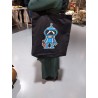 Bag Bender Navy Blue