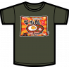 Camiseta Beef and Noodles