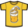 Camiseta caña tsunami