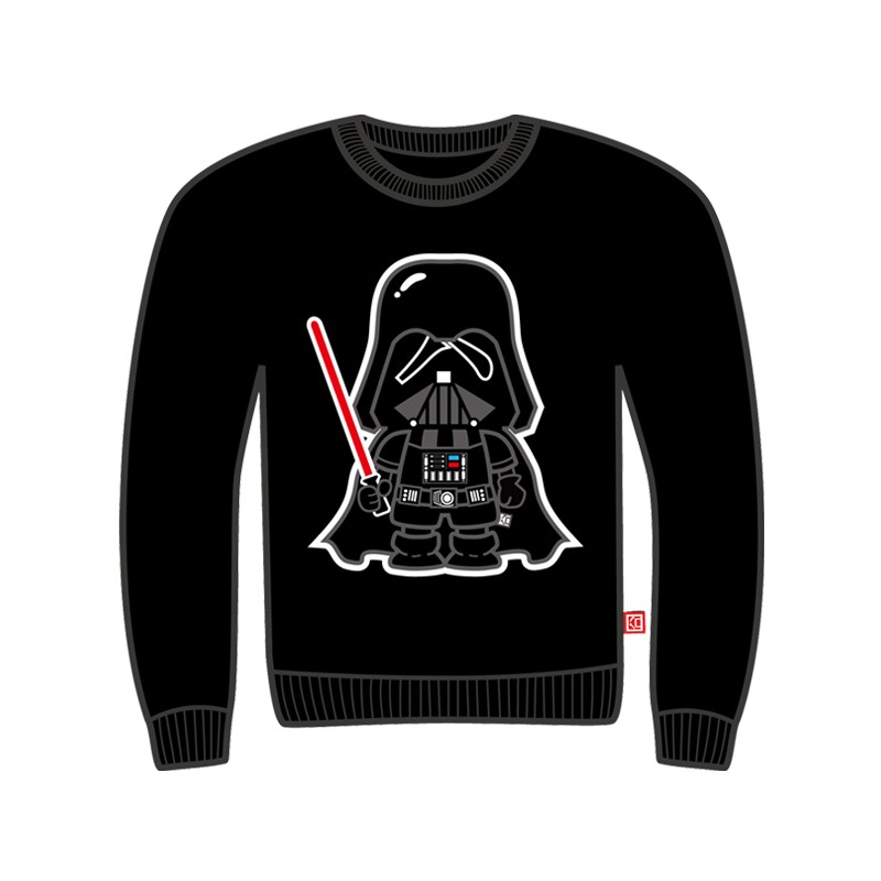 Sweatshirt Darth Vader